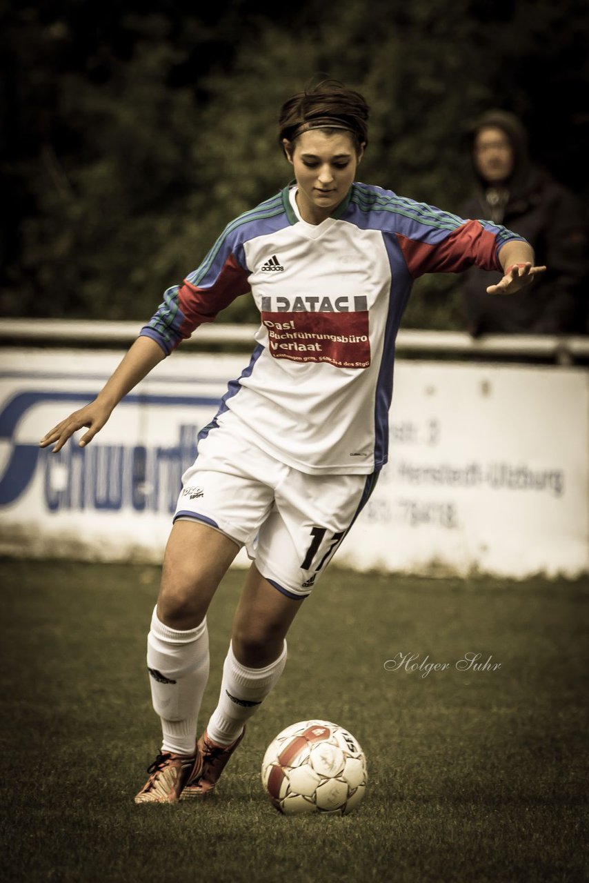 Bild 3136 - Frauen SV Henstedt Ulzburg - Holstein Kiel : Ergebnis: 2:1